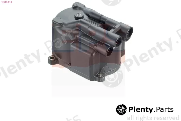 EPS 1.313.113 — Distributor Cap Made in Italy - OE Equivalent