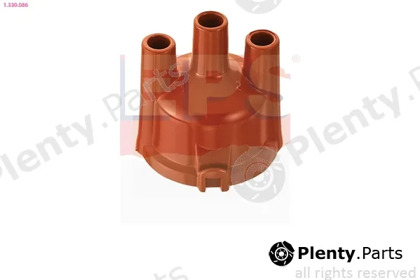 EPS 1.330.086 — Distributor Cap Made in Italy - OE Equivalent