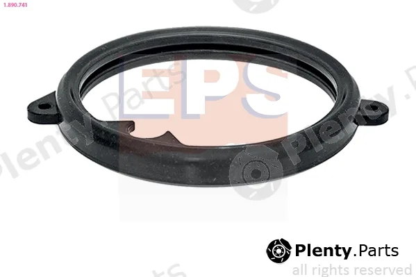 EPS 1.890.741 — Seal, thermostat Made in Italy - OE Equivalent