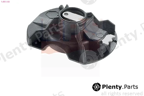 EPS 1.431.132 — Rotor, distributor Made in Italy - OE Equivalent