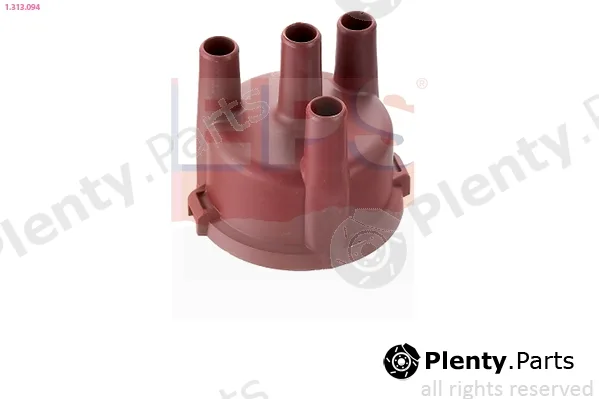 EPS 1.313.094 — Distributor Cap Made in Italy - OE Equivalent