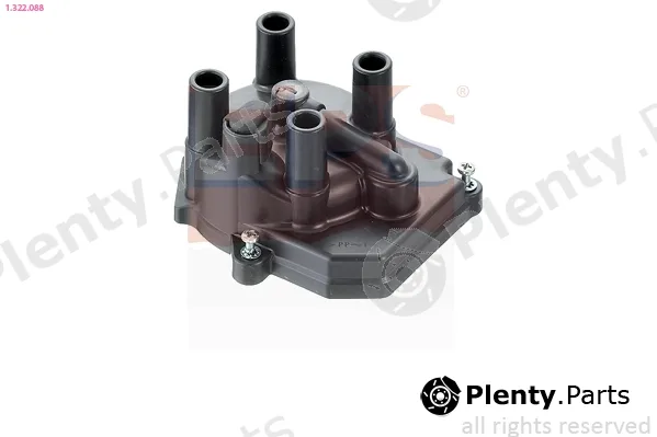 EPS 1.322.088 — Distributor Cap Made in Italy - OE Equivalent