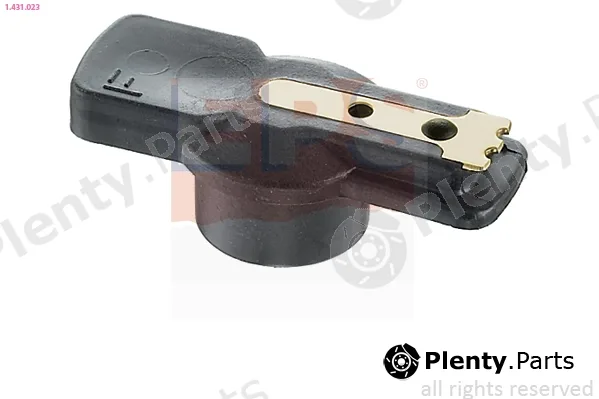 EPS 1.431.023 — Rotor, distributor Made in Italy - OE Equivalent