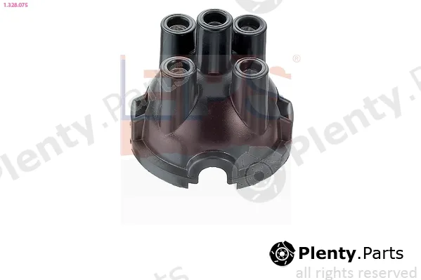 EPS 1.328.075 — Distributor Cap Made in Italy - OE Equivalent