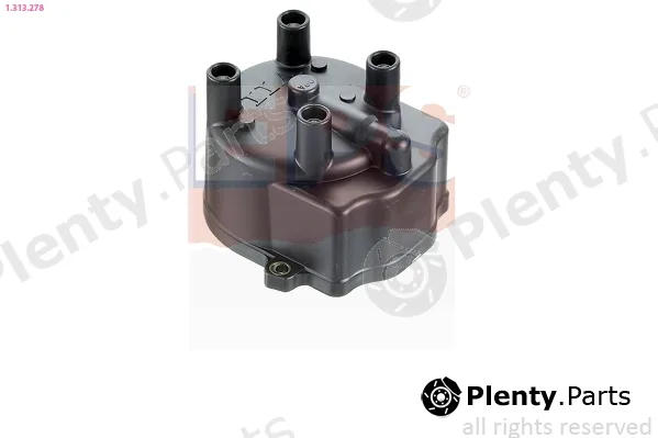 EPS 1.313.278 — Distributor Cap Made in Italy - OE Equivalent