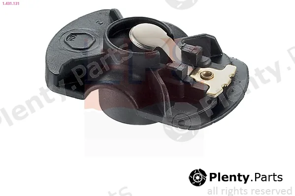 EPS 1.431.131 — Rotor, distributor Made in Italy - OE Equivalent