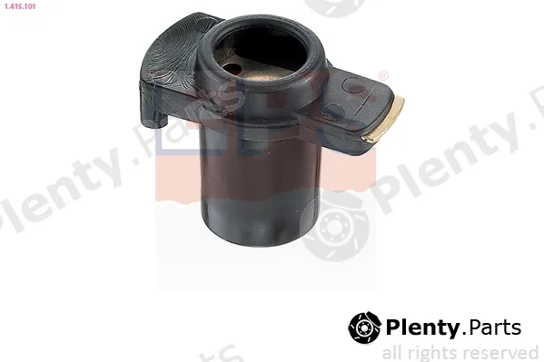 EPS 1.415.101 — Rotor, distributor Made in Italy - OE Equivalent