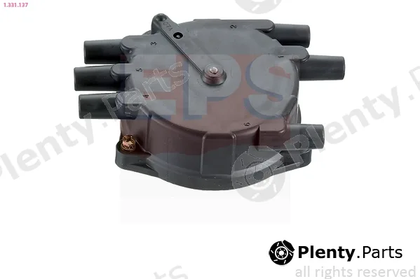 EPS 1.331.137 — Distributor Cap Made in Italy - OE Equivalent