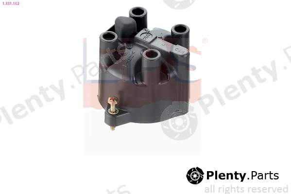 EPS 1.331.152 — Distributor Cap Made in Italy - OE Equivalent