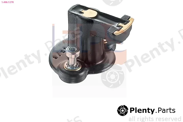 EPS 1.406.127R — Rotor, distributor Made in Italy - OE Equivalent