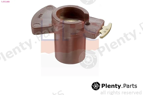 EPS 1.415.088 — Rotor, distributor Made in Italy - OE Equivalent