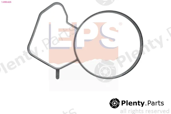 EPS 1.890.625 — Seal, thermostat Made in Italy - OE Equivalent