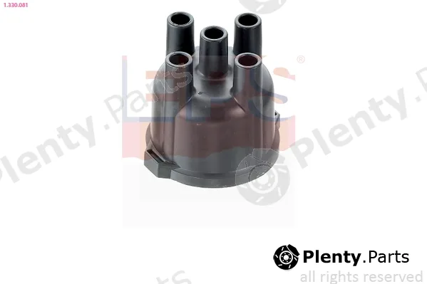 EPS 1.330.081 — Distributor Cap Made in Italy - OE Equivalent