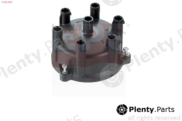 EPS 1.313.272 — Distributor Cap Made in Italy - OE Equivalent