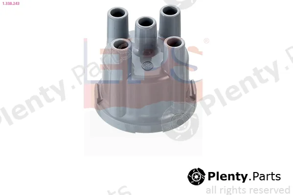 EPS 1.338.243 — Distributor Cap Made in Italy - OE Equivalent