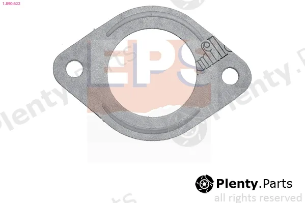 EPS 1.890.622 — Seal, thermostat Made in Italy - OE Equivalent