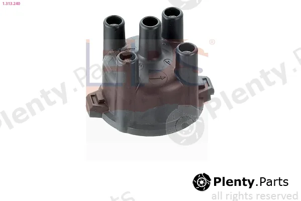 EPS 1.313.240 — Distributor Cap Made in Italy - OE Equivalent