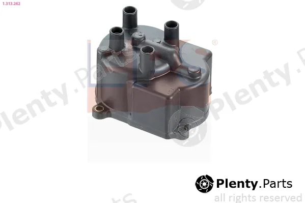 EPS 1.313.262 — Distributor Cap Made in Italy - OE Equivalent