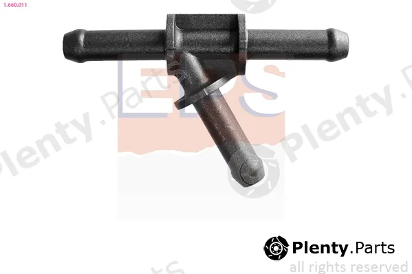 EPS 1.660.011 — Coolant Flange OE Equivalent
