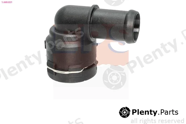 EPS 1.660.021 — Coolant Flange OE Equivalent