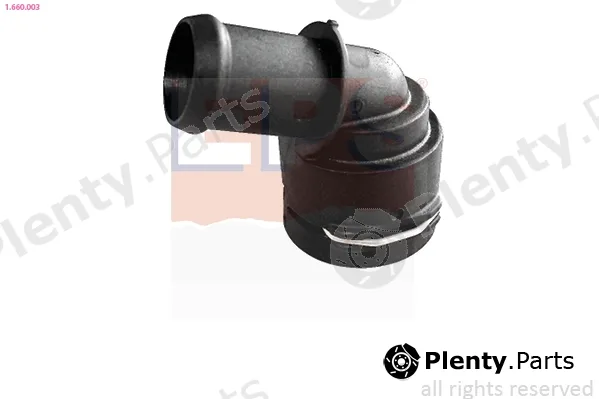 EPS 1.660.003 — Coolant Flange OE Equivalent