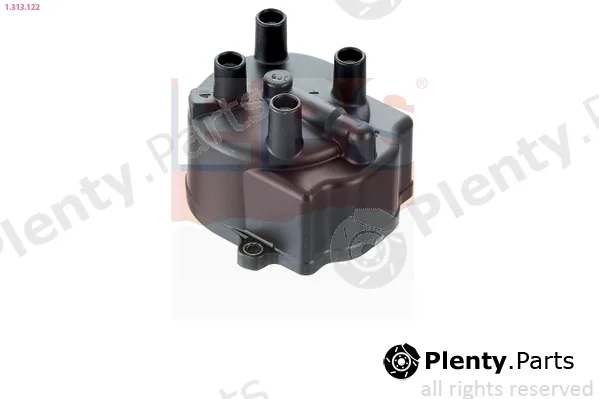 EPS 1.313.122 — Distributor Cap Made in Italy - OE Equivalent