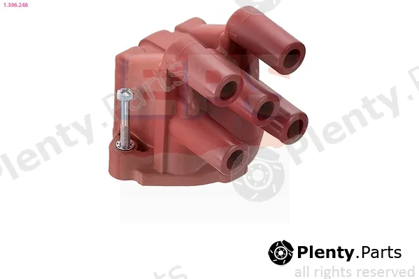 EPS 1.306.248 — Distributor Cap Made in Italy - OE Equivalent
