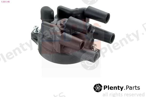EPS 1.331.145 — Distributor Cap Made in Italy - OE Equivalent