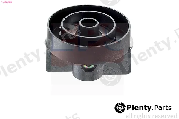 EPS 1.422.066 — Rotor, distributor Made in Italy - OE Equivalent