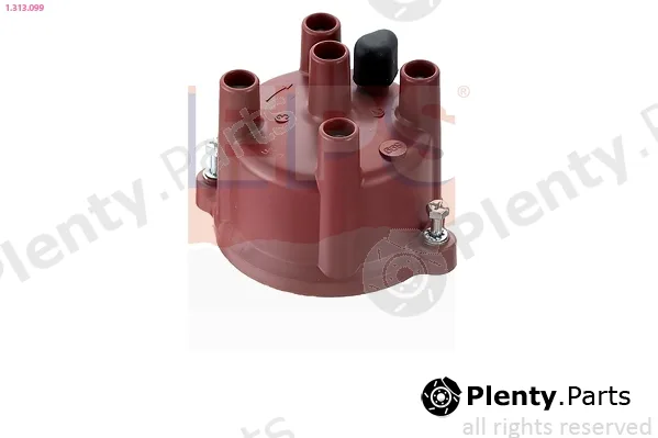 EPS 1.313.099 — Distributor Cap Made in Italy - OE Equivalent