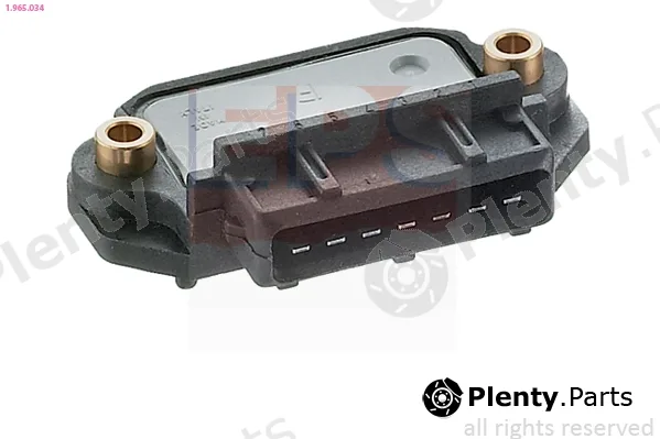 EPS 1.965.034 — Switch Unit, ignition system Made in Italy - OE Equivalent