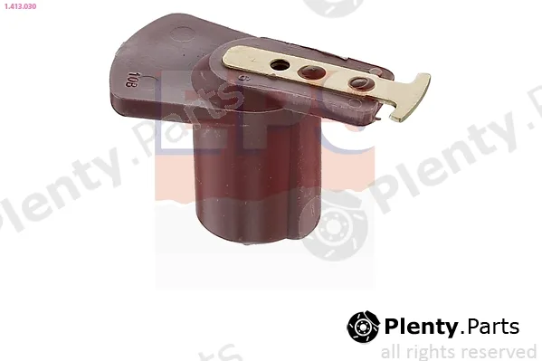 EPS 1.413.030 — Rotor, distributor Made in Italy - OE Equivalent