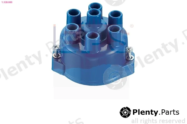 EPS 1.328.085 — Distributor Cap Made in Italy - OE Equivalent