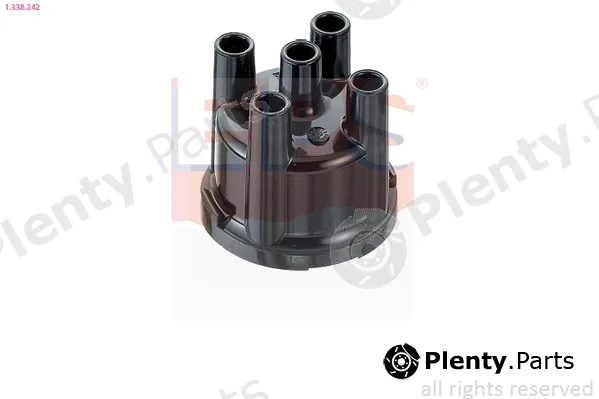 EPS 1.338.242 — Distributor Cap Made in Italy - OE Equivalent