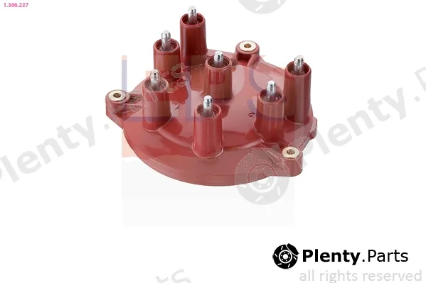 EPS 1.306.237 — Distributor Cap Made in Italy - OE Equivalent