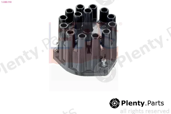 EPS 1.330.110 — Distributor Cap Made in Italy - OE Equivalent