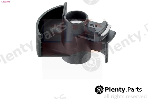 EPS 1.422.093 — Rotor, distributor Made in Italy - OE Equivalent