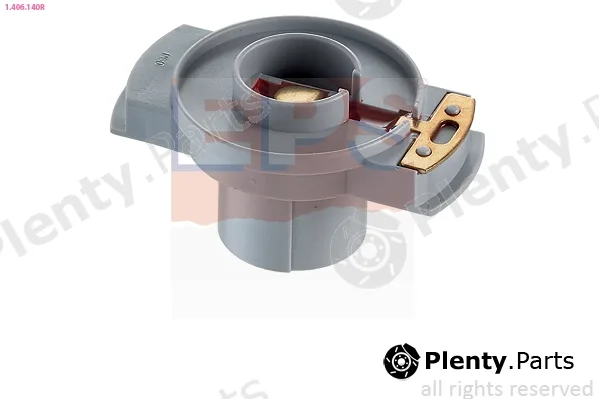 EPS 1.406.140R — Rotor, distributor Made in Italy - OE Equivalent