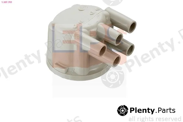 EPS 1.307.701 — Distributor Cap Made in Italy - OE Equivalent