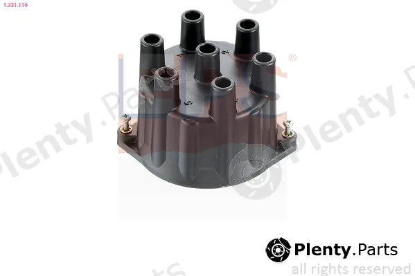EPS 1.331.116 — Distributor Cap Made in Italy - OE Equivalent