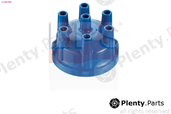 EPS 1.328.098 — Distributor Cap Made in Italy - OE Equivalent