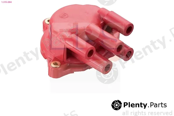 EPS 1.315.084 — Distributor Cap Made in Italy - OE Equivalent