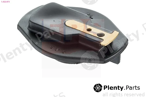 EPS 1.422.073 — Rotor, distributor Made in Italy - OE Equivalent