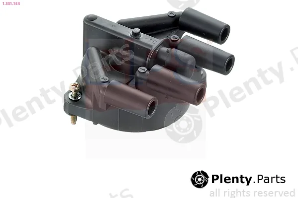 EPS 1.331.154 — Distributor Cap Made in Italy - OE Equivalent