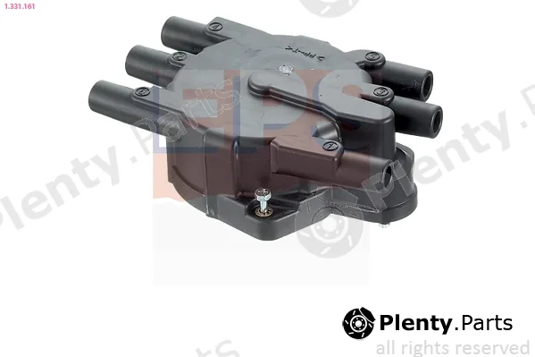 EPS 1.331.161 — Distributor Cap Made in Italy - OE Equivalent