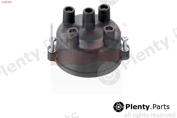 EPS 1.347.027 — Distributor Cap Made in Italy - OE Equivalent