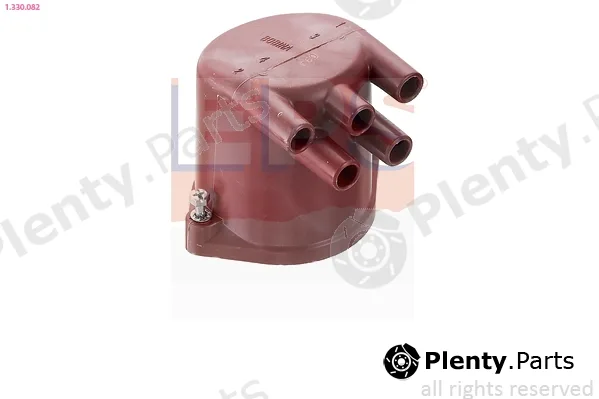 EPS 1.330.082 — Distributor Cap Made in Italy - OE Equivalent