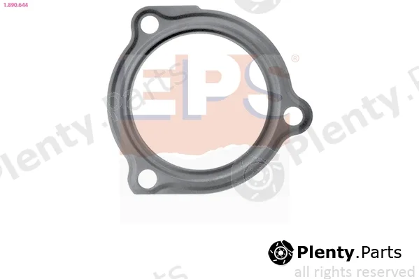 EPS 1.890.644 — Seal, thermostat Made in Italy - OE Equivalent