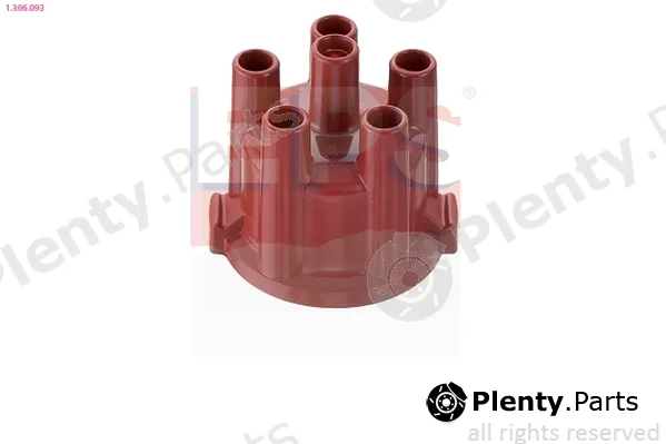 EPS 1.306.093 — Distributor Cap Made in Italy - OE Equivalent