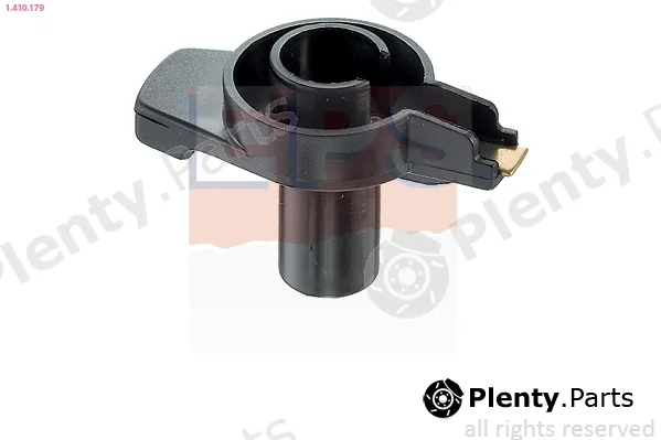 EPS 1.410.179 — Rotor, distributor Made in Italy - OE Equivalent